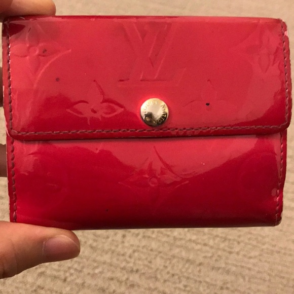 Louis Vuitton Handbags - Vintage Louis Vuitton wallet